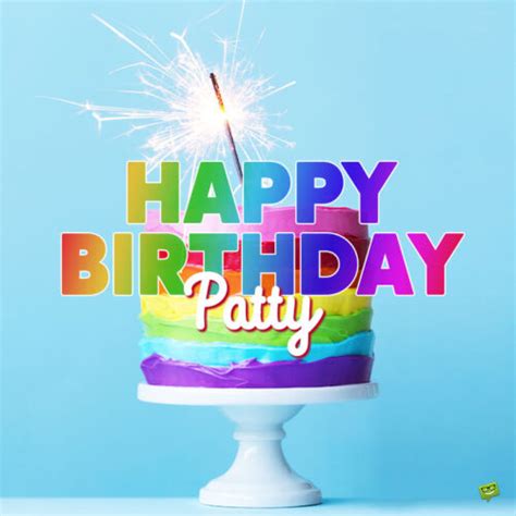 Happy Birthday Patty Images At Getjolieblog Blog