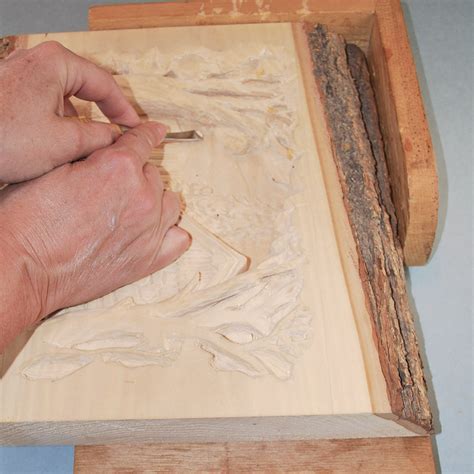 Top 10 relief carving tips | Fox Chapel Publishing