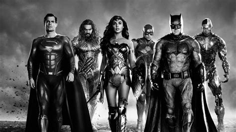 Watch Zack Snyders Justice League 2021 Full Movie Online Plex