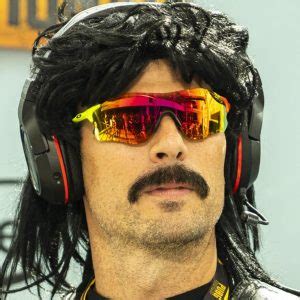 Dr Disrespect Is Alive Bio Net Worth Height