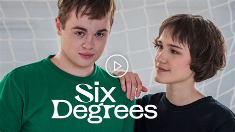 Six Degrees Original French Title Six Degrés Encore Television Distribution Screenings