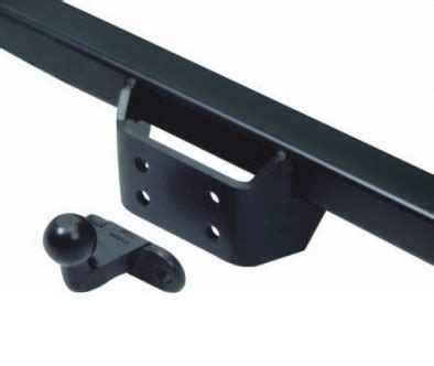Фаркоп IMIOLA C.005 FIAT Ducato Sollers 2008-, Citroen Jumper 1994-2006 ...