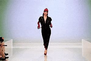 Runway GIF - Find & Share on GIPHY