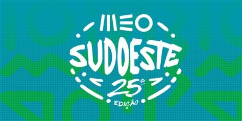 Da tecnologia às activações 25 ª edição do MEO Sudoeste arranca hoje