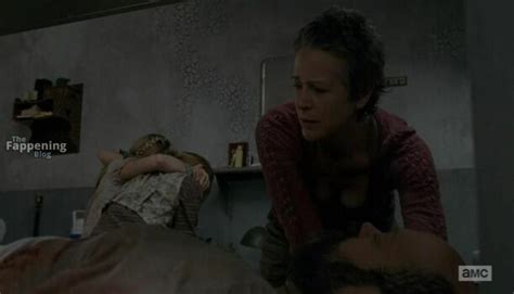 Melissa Mcbride Mcbridemelissal Nude Leaks TheFappening