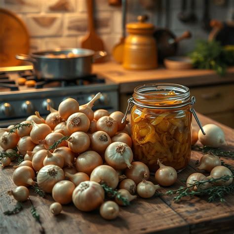 Confit D Oignons La Recette Traditionnelle Et Gourmande