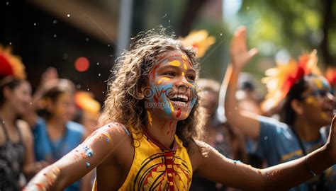 Australias Rich Indigenous Culture On Australia Day Picture And HD ...