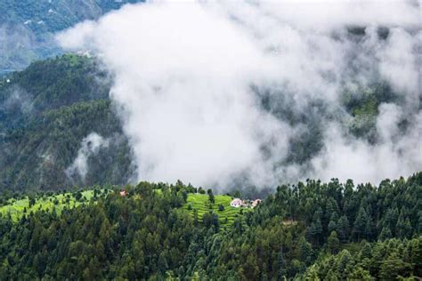 Shimla Manali Dharamshala Dalhousie Amritsar Tour Package