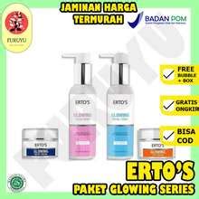 Katalog Harga Produk Erto S Promo Kosmetik Dan Skin Care Terbaru