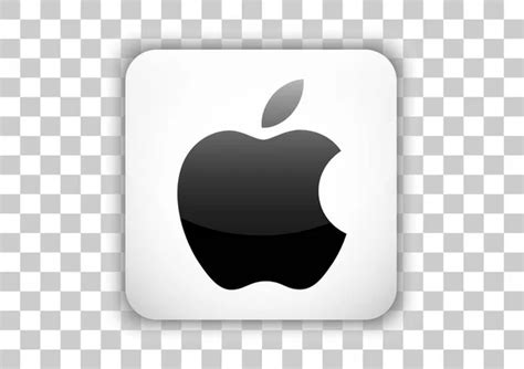 Apple Iphone Logo Vector