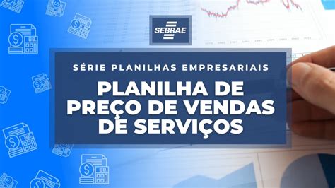 💥 Aprenda Como Calcular O Preço De Vendas De Seus ServiÇos De Uma Vez