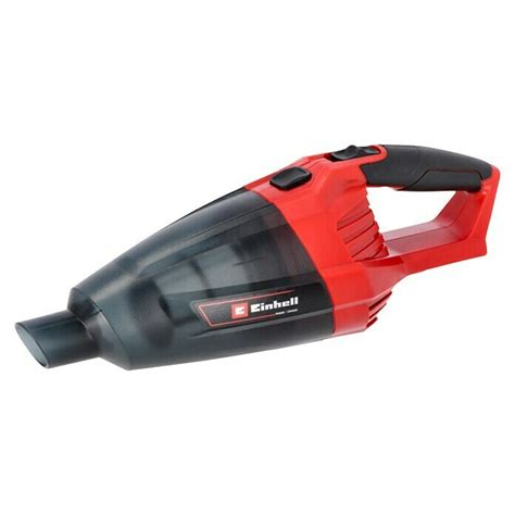 Einhell Power X Change 18V Akku Handstaubsauger TE VC 18 Li Solo 18 V