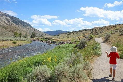 Boiling River: Hidden Gem of Yellowstone National Park (+2024 Info)