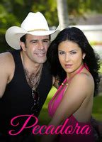 PECADORA NUDE SCENES AZNude