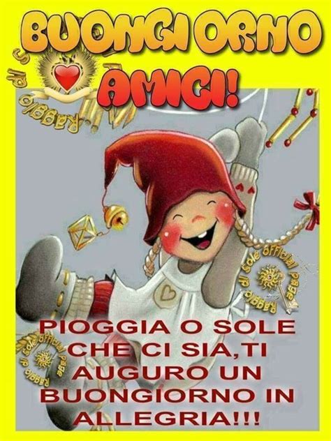 Belle Immagini Buongiorno Facebook 12 BacioGiorno It