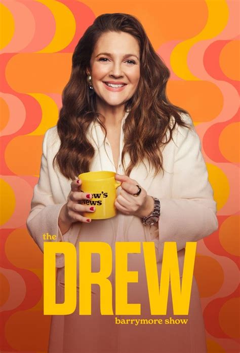 Images De The Drew Barrymore Show 2020 SensCritique