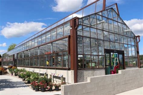 6 Common Greenhouse Structures A Comprehensive Guide