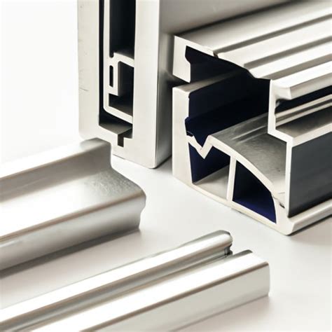 Exploring Aluminum Extrusions Profile: Benefits, Types, and Uses ...