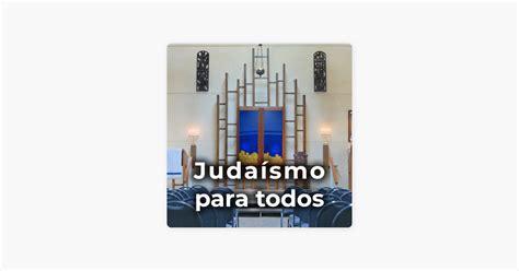 Judaísmo para todos auf Apple Podcasts