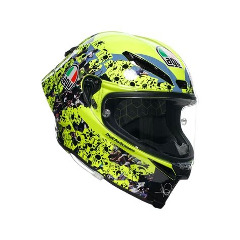 Top Hơn 70 Agv Pista Gp Rr Hot Nhất Hiện Nay