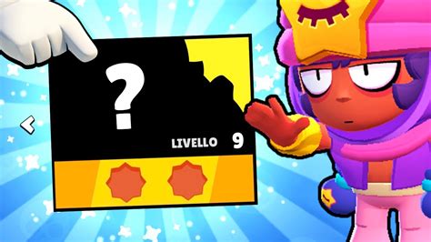 Primo Brawler Leggendario Al Livello Gold Brawl Stars Youtube