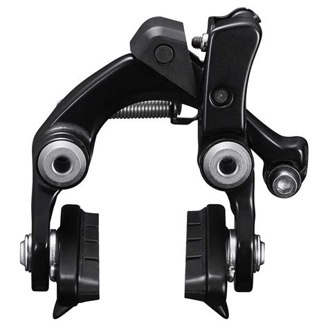 Shimano 105 R7010 Back Rim Brake Calipers Black Bikeinn