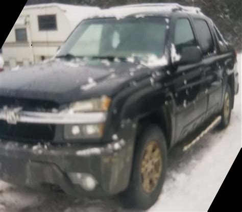 Rcmp Looking For Publics Help Finding Stolen Vehicle Life Radio