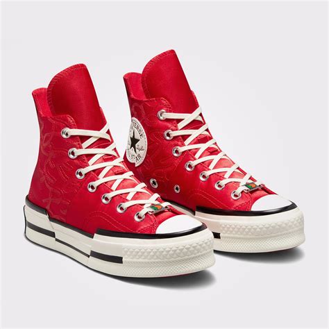 Chuck 70 Plus Year of the Rabbit TÜM AYAKKABILAR Converse Türkiye