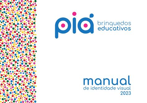 Manual Pia 2023 on Behance :: Behance