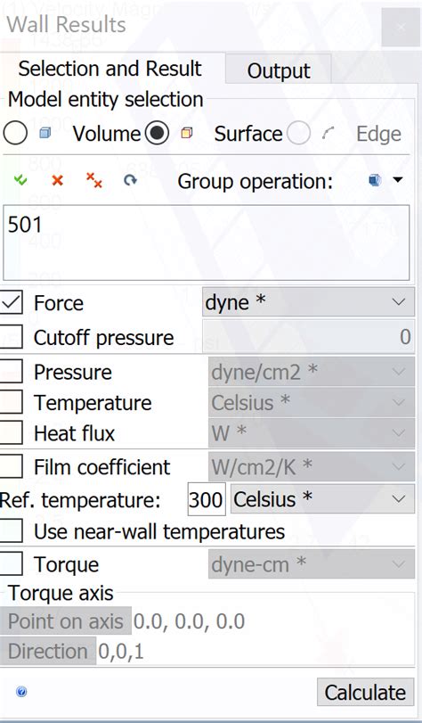 Come Misurare Le Forze Generate Per Fluido In Autodesk Cfd