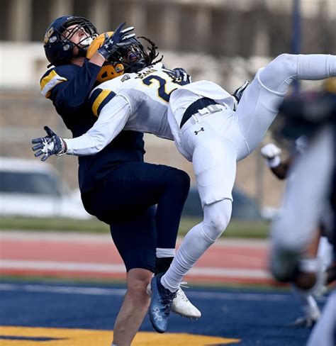 Northern Colorado spring football game brings new team, community together