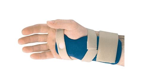 Hand And Wrist Splints And Braces Archives Kettering Surgical Appliances