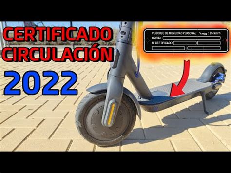 Descubre Cu Nto Cuesta Matricular Un Patinete El Ctrico Y Empieza A