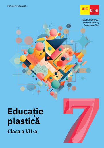 Educa Ie Plastic Clasa A Vii A