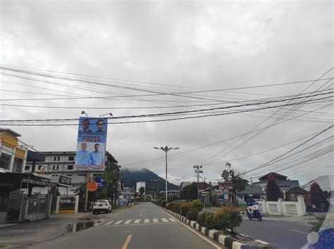 Destinasi Wisata Kota Seribu Klenteng Singkawang Kalimantan Barat