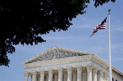 Senators States Ask Us Supreme Court To Curb Two Step Bankruptcy