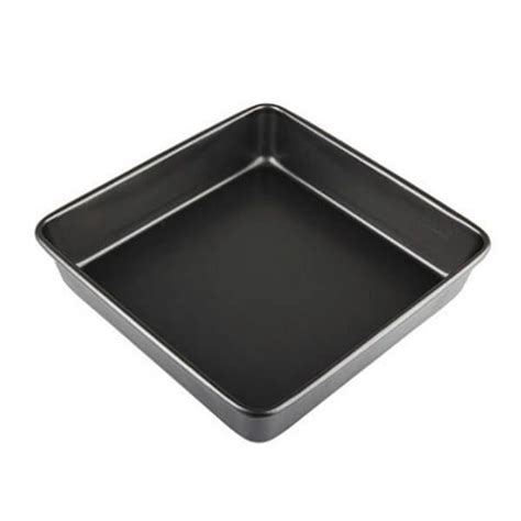 Denby Bakeware Square Baking Tin 192011411 | Harts of Stur