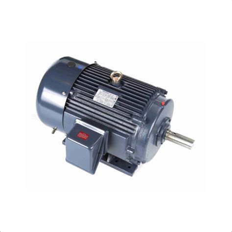 Grey Tefc Motor at Best Price in Dombivli, Maharashtra | Vidya Engineers