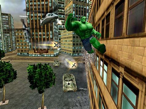 The incredible Hulk Game Free Download Full Version For PC | Top ...