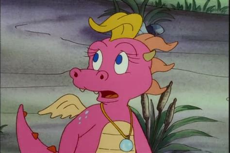 Dragon Tales S01 E10 Cassie 1 By Geedirosso On Deviantart