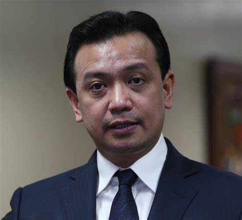 Sc Affirms Trillanes Amnesty That Duterte Revoked In 2018