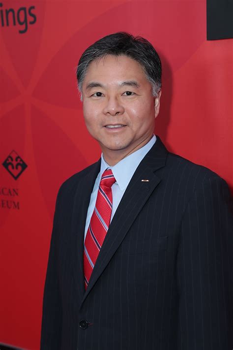 Rep Ted Lieu The Hype Magazine