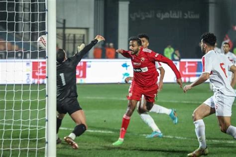 ملخص وأهداف مباراة الأهلي والزمالك 2 0 نهائي كأس مصر فيديو المصري