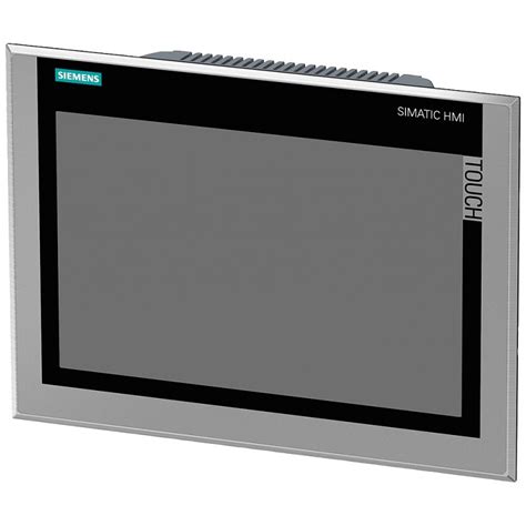 6av2144 8mc20 0aa0 Siemens Simatic Hmi Comfort Panel Plc City