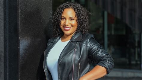 Keisha Paul is new host of CBC Manitoba's Weekend Morning Show | CBC News