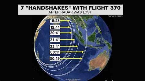 Exclusive Mh370 Pilot Flew A Suicide Route On His Home 48 Off