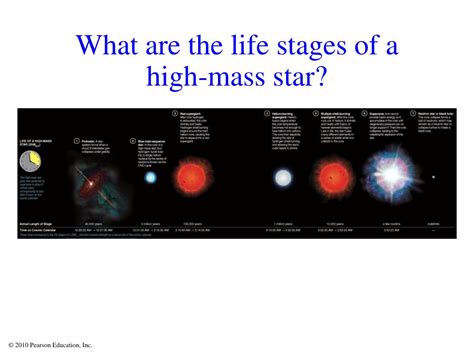 Ppt Chapter 17 Star Stuff Powerpoint Presentation Free Download Id 4130875