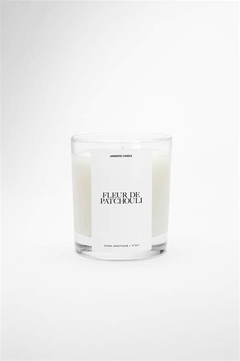 Zara x Jo Malone Candle Collection Review