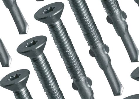 ACTON’s new wood screws | Fastener + Fixing Magazine