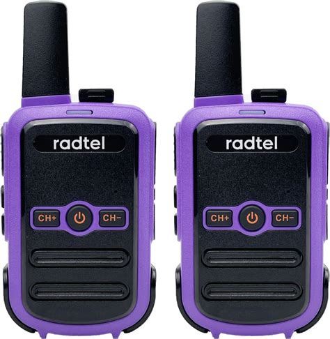 Retevis Rt Talkie Walkie Professionnel Talkie Walkie Tanche Ip